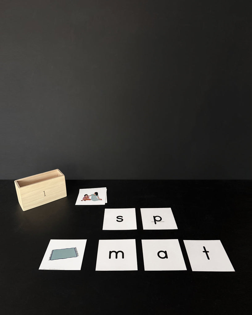 Sound Sorting System