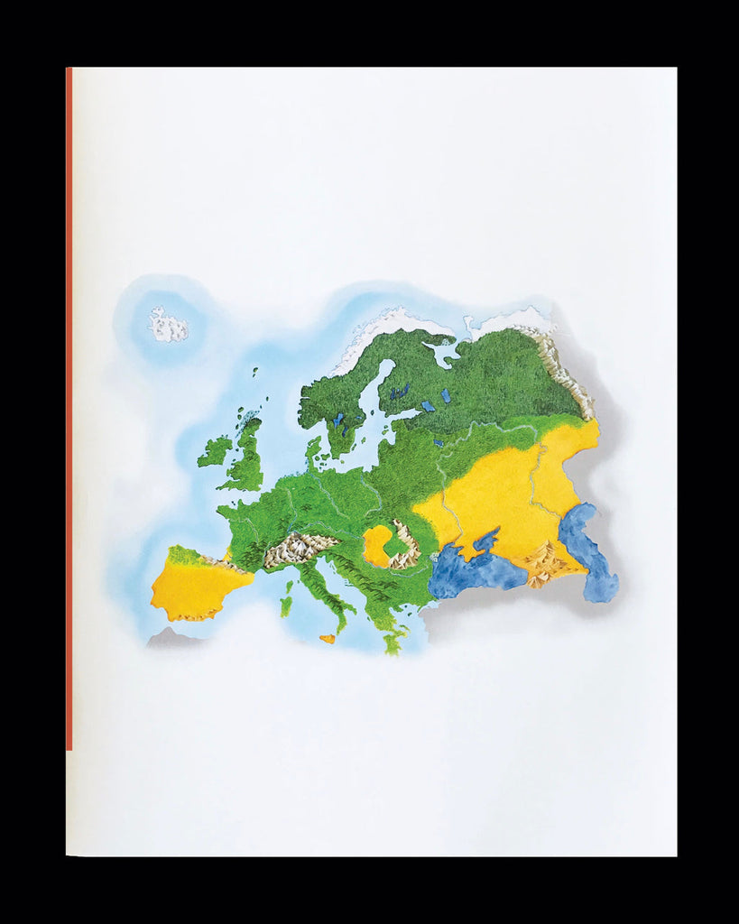 Europe Portfolio