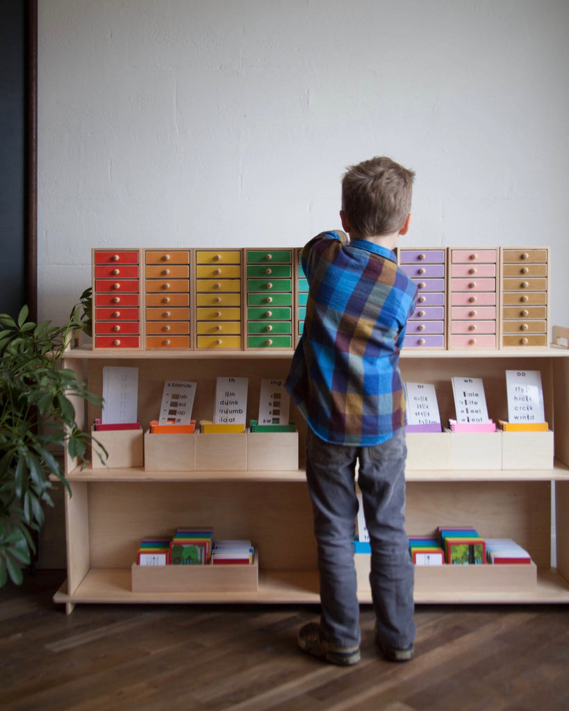 Waseca Sign Waseca Reading Program Storage | Waseca Biomes B2B