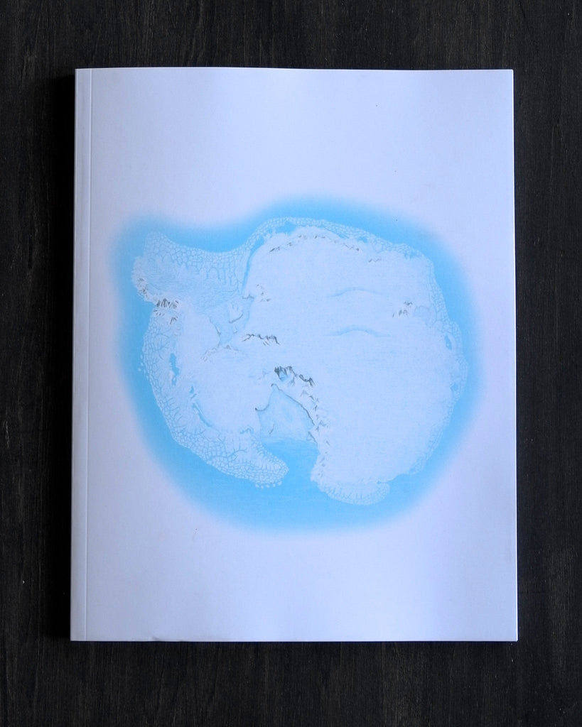 Antarctica Portfolio