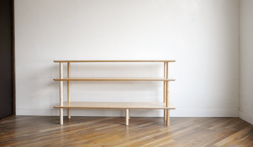 Sprout-Shelf System | Waseca Biomes B2B