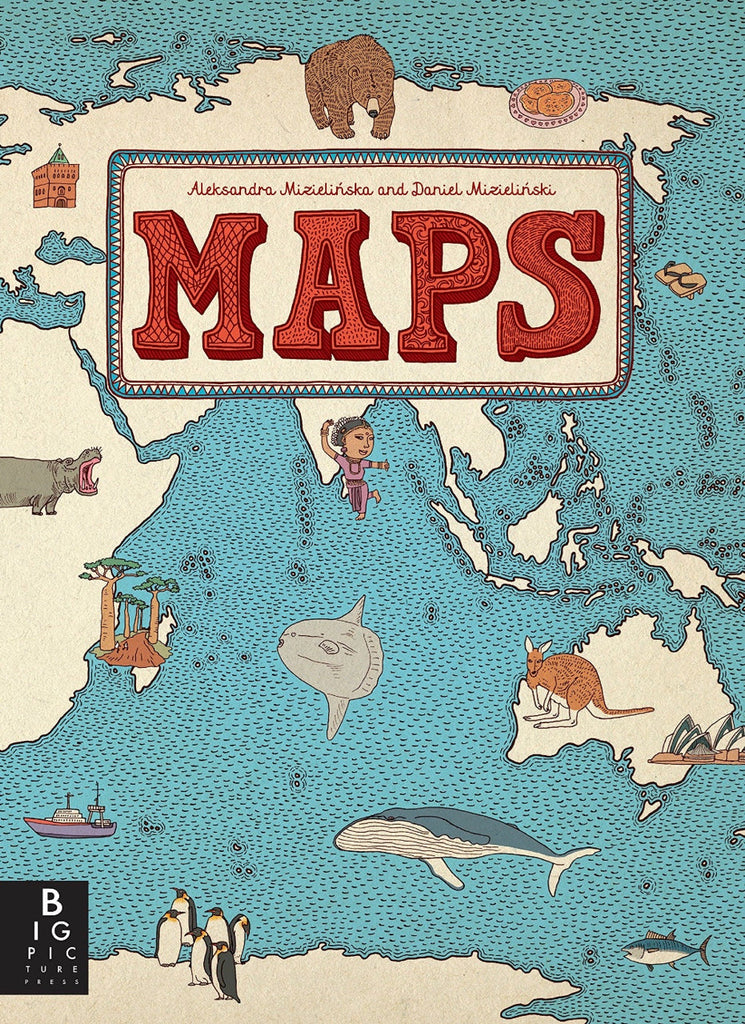 Maps