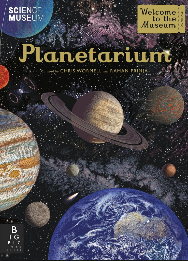Planetarium